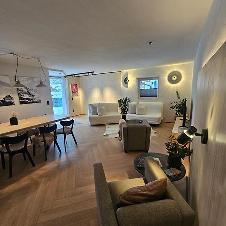 Langerwegh Apartments Ap2 Fieberbrunn Bagian luar foto