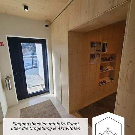 Langerwegh Apartments Ap2 Fieberbrunn Bagian luar foto