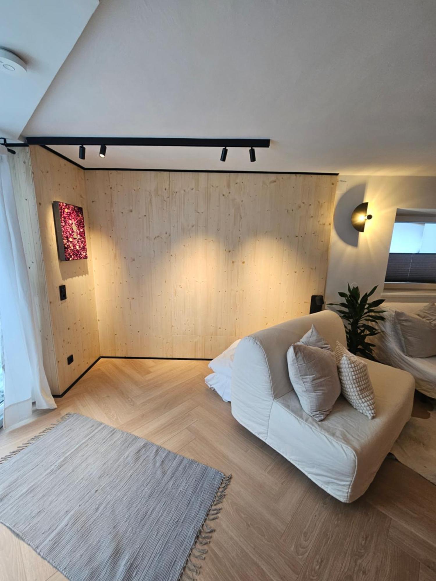 Langerwegh Apartments Ap2 Fieberbrunn Bagian luar foto